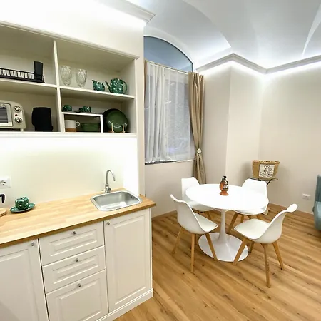 Sicilian Duomo - Zagara *