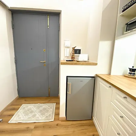 Sicilian Duomo - Zagara *