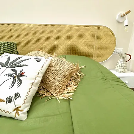 Sicilian Duomo - Zagara *