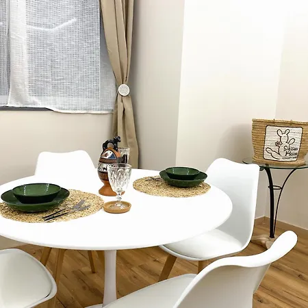 Daire Sicilian Duomo - Zagara *