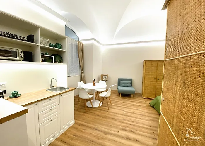 Sicilian Duomo - Zagara Daire *