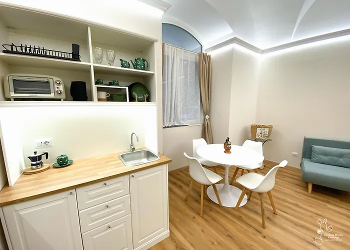 Sicilian Duomo - Zagara *