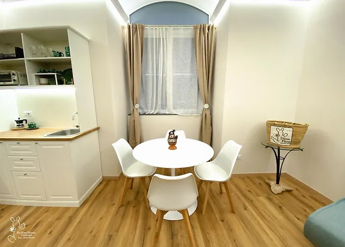 Sicilian Duomo - Zagara