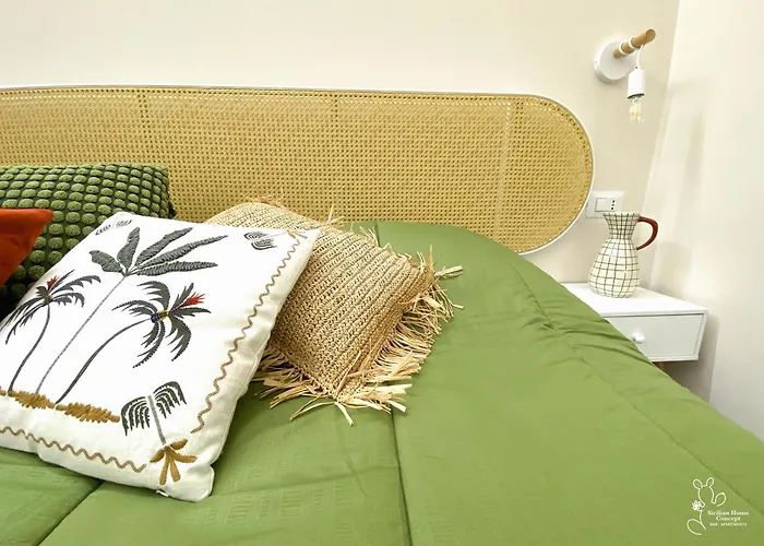 Sicilian Duomo - Zagara *