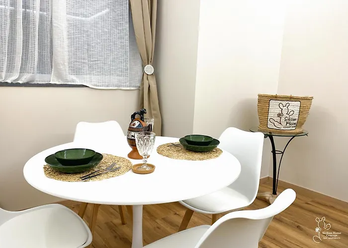 Daire Sicilian Duomo - Zagara *