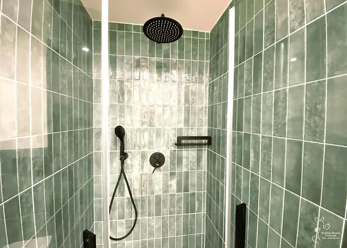 Daire Sicilian Duomo - Zagara