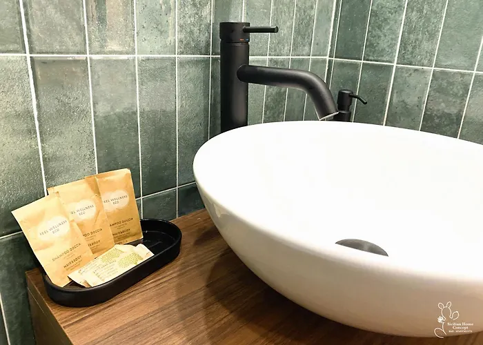 Daire Sicilian Duomo - Zagara Katanya