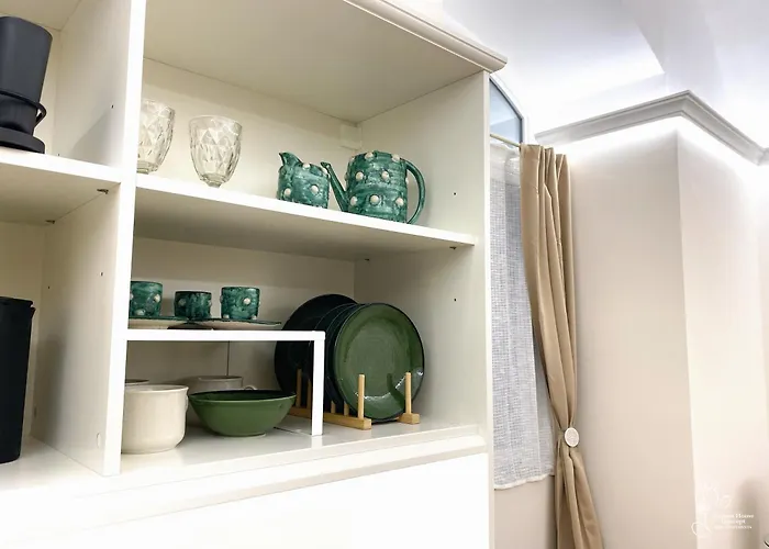 Sicilian Duomo - Zagara Daire *