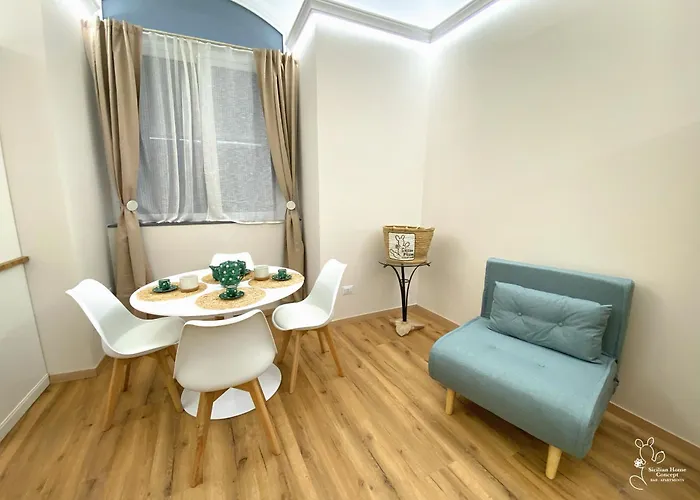 Sicilian Duomo - Zagara